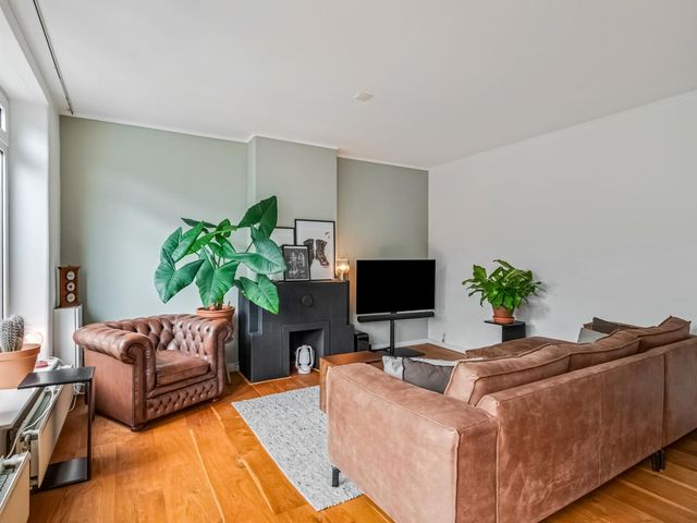 Dijkstraat 94, Arnhem