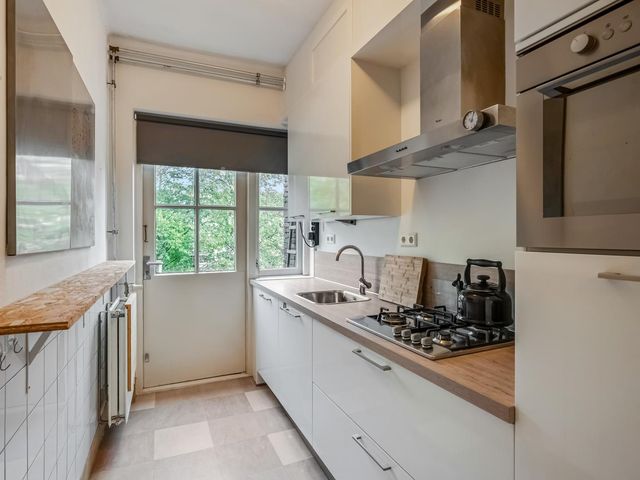 Dijkstraat 94, Arnhem