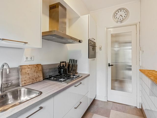 Dijkstraat 94, Arnhem