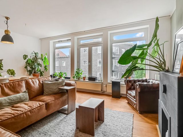 Dijkstraat 94, Arnhem