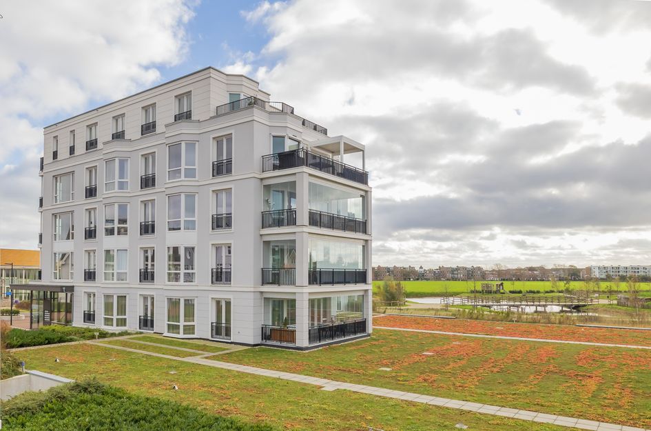 Charlotte Van Pallandtstraat 2