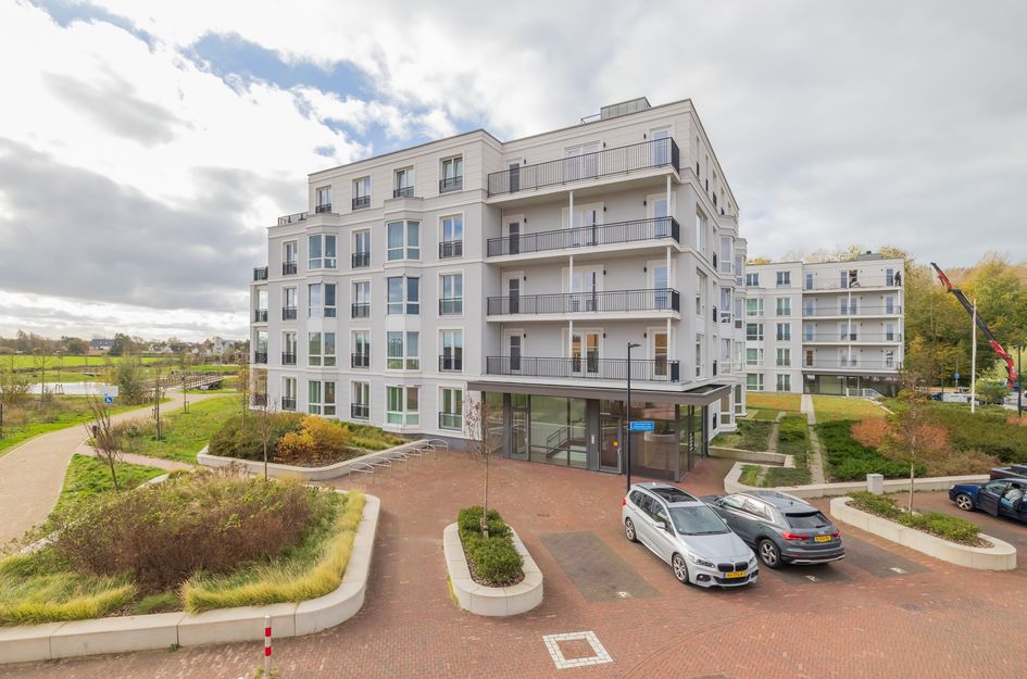 Charlotte Van Pallandtstraat 2