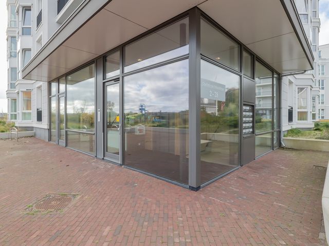 Charlotte Van Pallandtstraat 2, Noordwijk