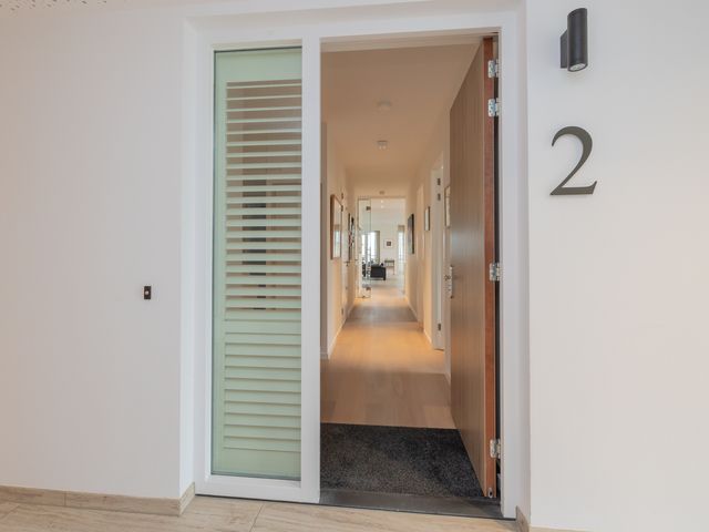 Charlotte Van Pallandtstraat 2, Noordwijk