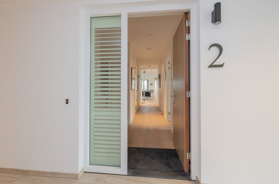 Charlotte Van Pallandtstraat 2