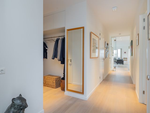 Charlotte Van Pallandtstraat 2, Noordwijk