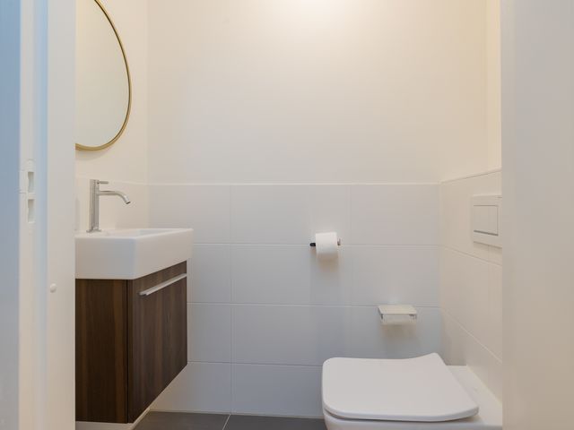 Charlotte Van Pallandtstraat 2, Noordwijk