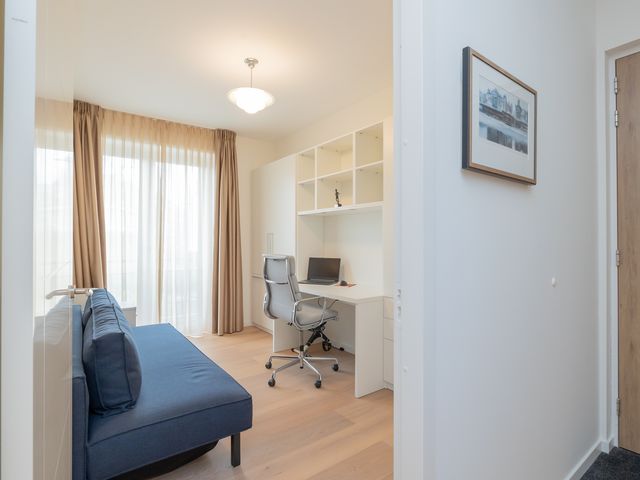 Charlotte Van Pallandtstraat 2, Noordwijk