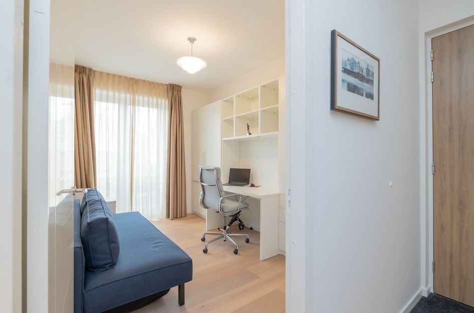 Charlotte Van Pallandtstraat 2