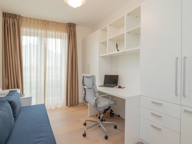 Charlotte Van Pallandtstraat 2, Noordwijk