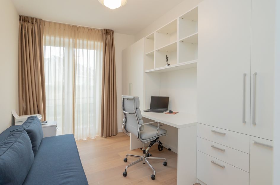 Charlotte Van Pallandtstraat 2