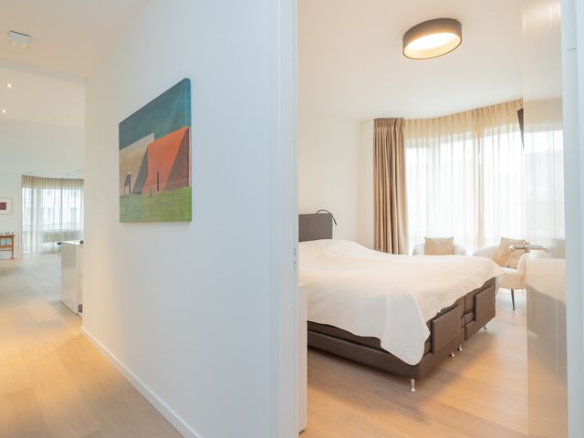 Charlotte Van Pallandtstraat 2, Noordwijk