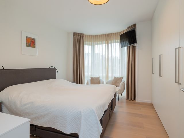 Charlotte Van Pallandtstraat 2, Noordwijk