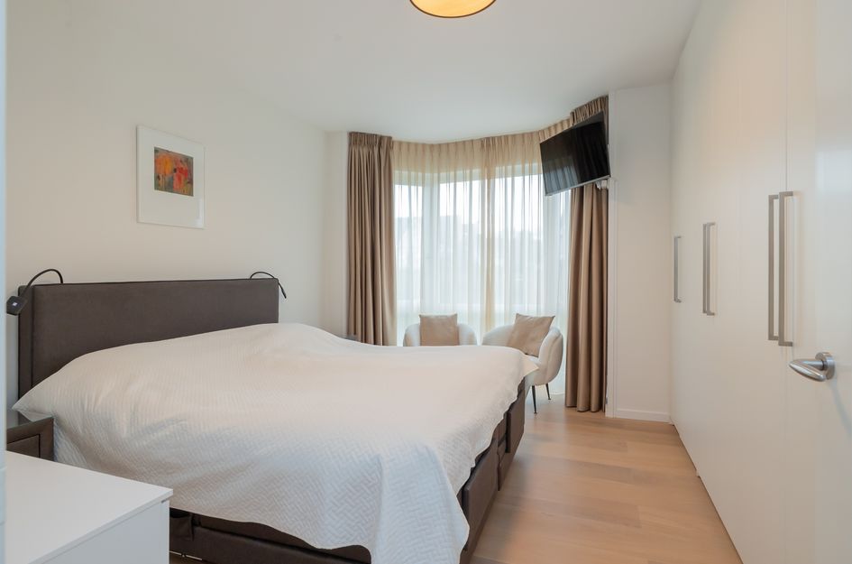 Charlotte Van Pallandtstraat 2