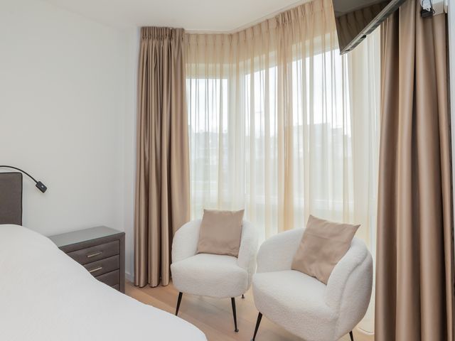 Charlotte Van Pallandtstraat 2, Noordwijk