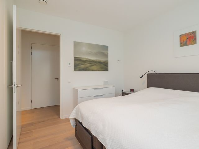 Charlotte Van Pallandtstraat 2, Noordwijk