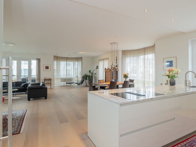 Charlotte Van Pallandtstraat 2, Noordwijk