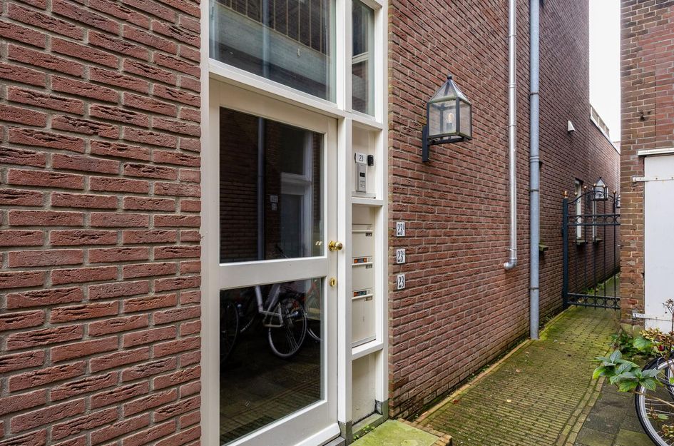 Nieuwstraat 23B