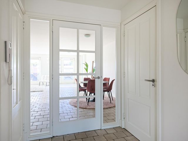 Nieuwstraat 23B, Baarn