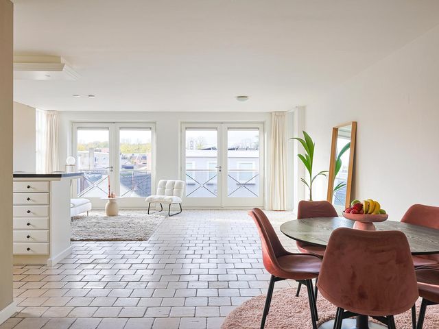 Nieuwstraat 23B, Baarn