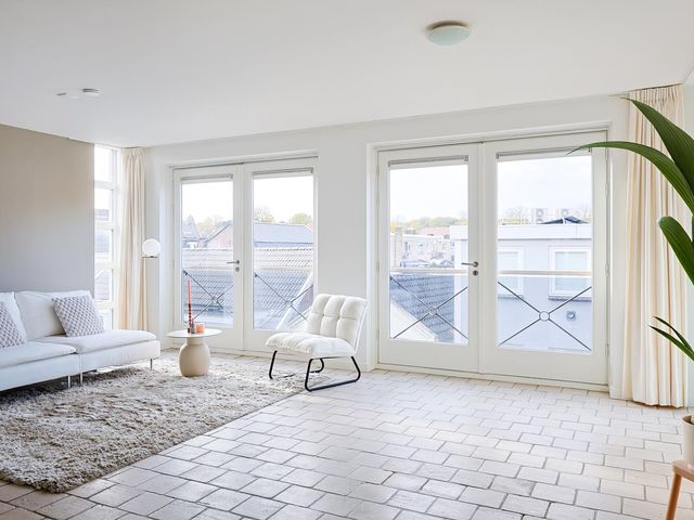 Nieuwstraat 23B, Baarn