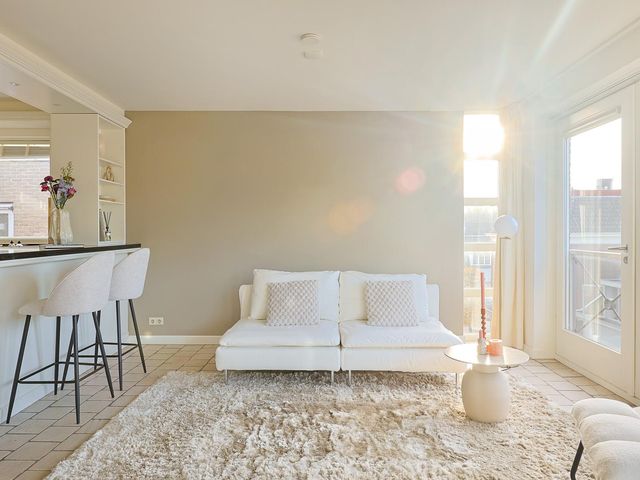 Nieuwstraat 23B, Baarn