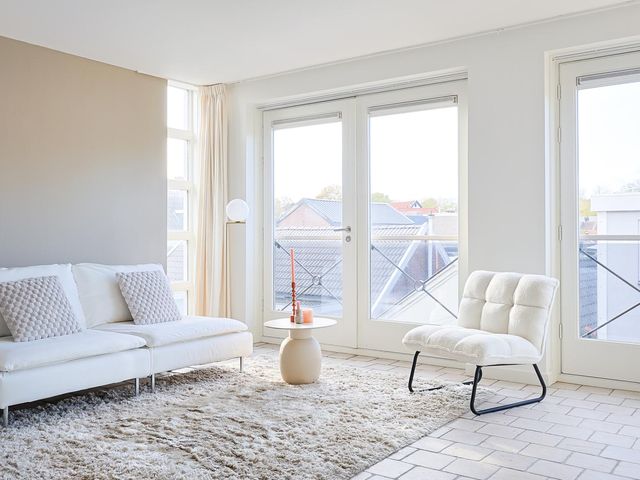 Nieuwstraat 23B, Baarn