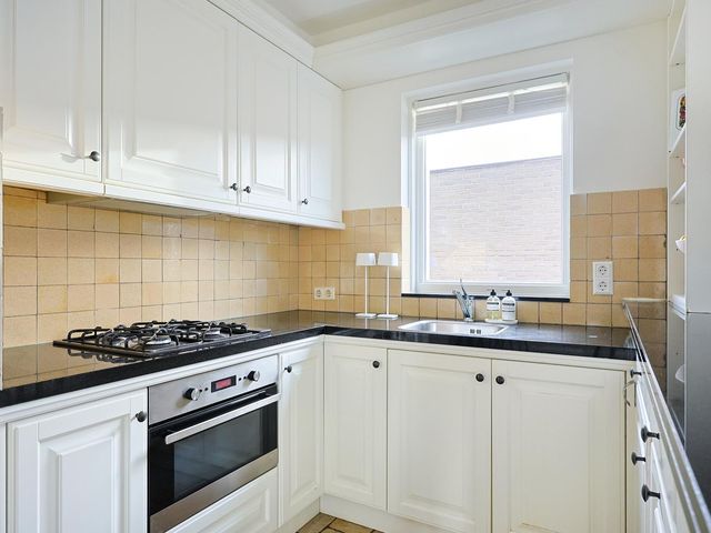 Nieuwstraat 23B, Baarn