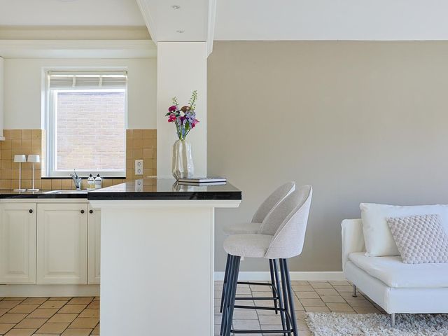 Nieuwstraat 23B, Baarn