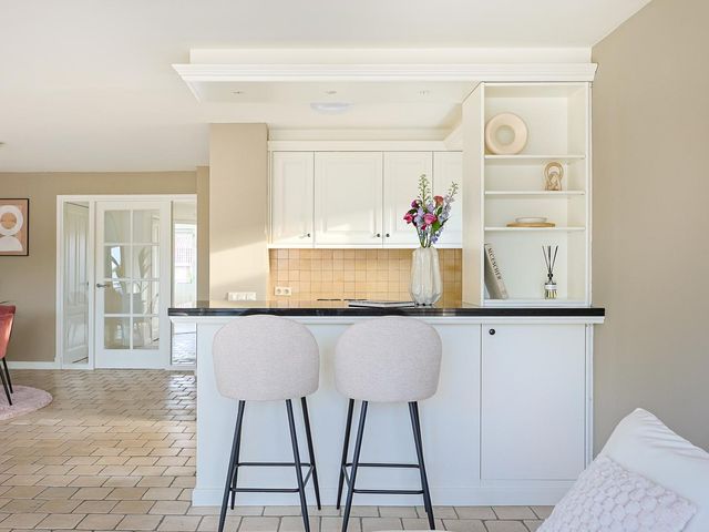 Nieuwstraat 23B, Baarn