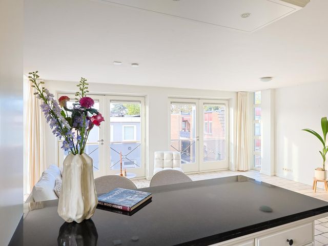 Nieuwstraat 23B, Baarn