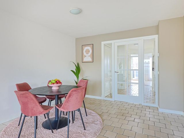 Nieuwstraat 23B, Baarn