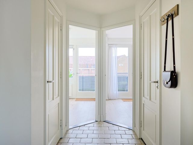 Nieuwstraat 23B, Baarn