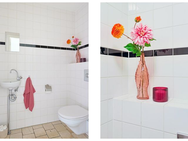 Nieuwstraat 23B, Baarn