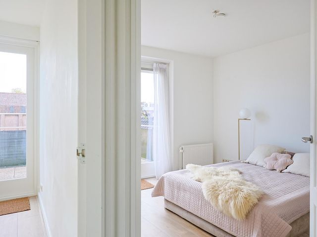 Nieuwstraat 23B, Baarn