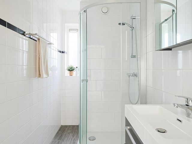 Nieuwstraat 23B, Baarn