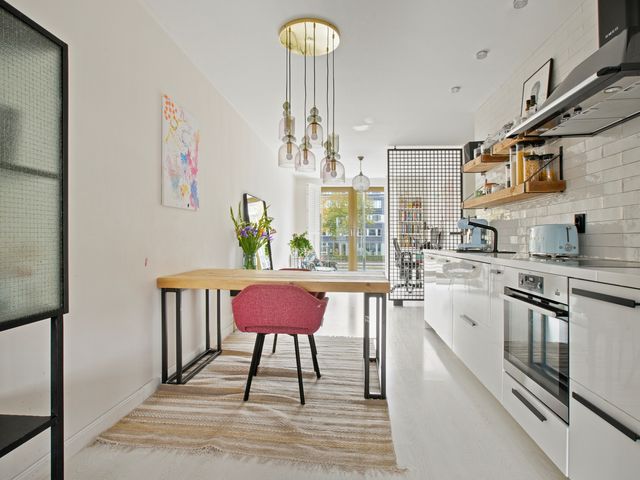 IJburglaan 225, Amsterdam