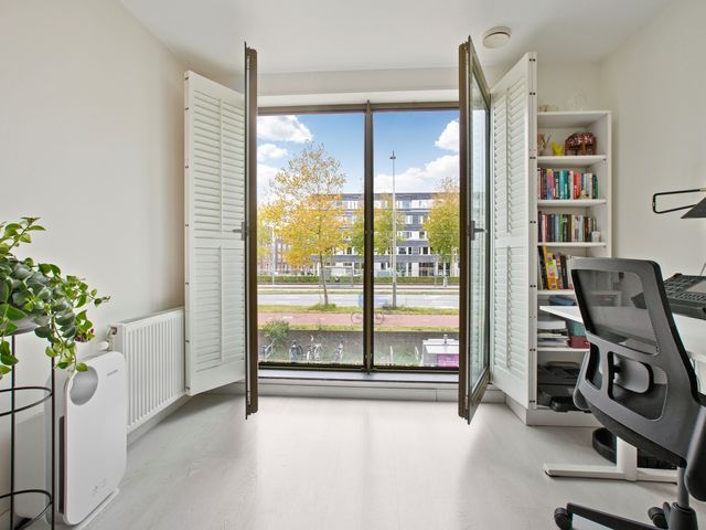 IJburglaan 225, Amsterdam