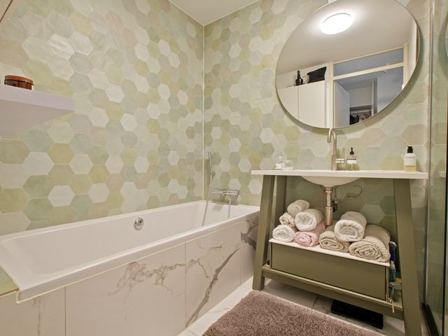 IJburglaan 225, Amsterdam