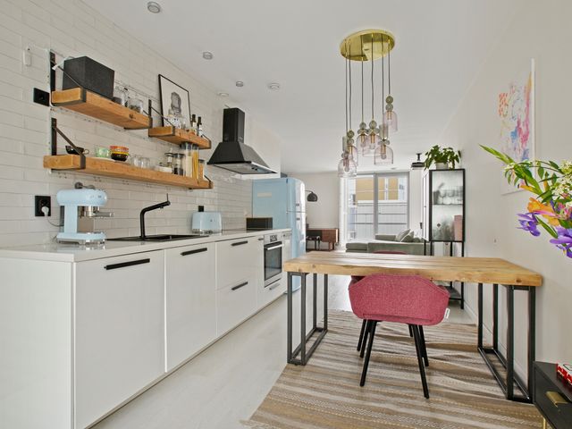 IJburglaan 225, Amsterdam