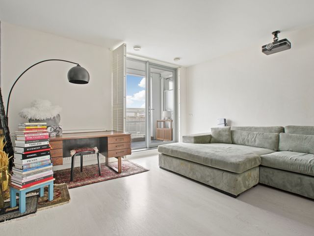 IJburglaan 225, Amsterdam