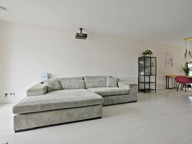 IJburglaan 225, Amsterdam