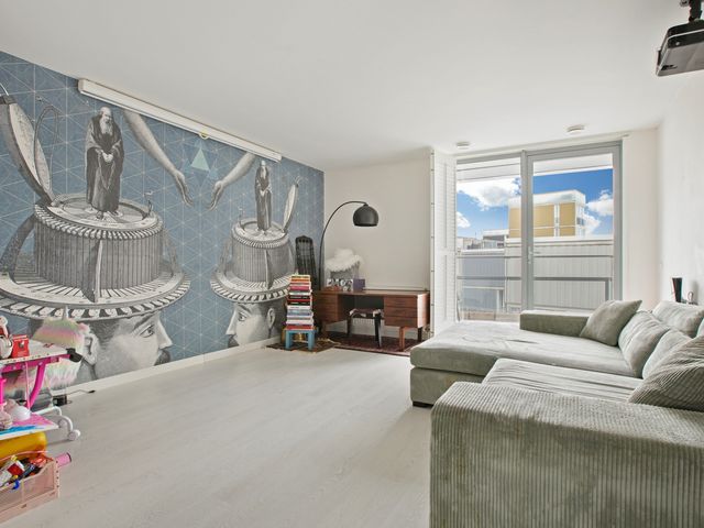 IJburglaan 225, Amsterdam