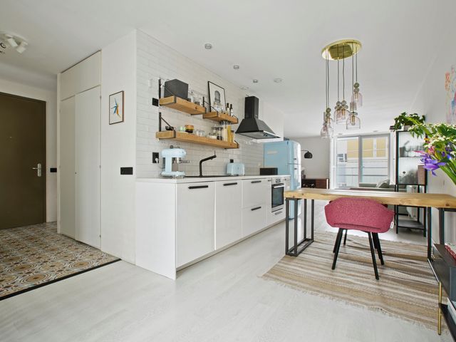 IJburglaan 225, Amsterdam