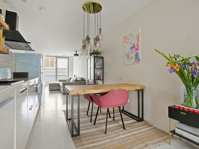 IJburglaan 225, Amsterdam