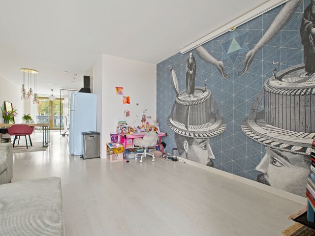 IJburglaan 225, Amsterdam