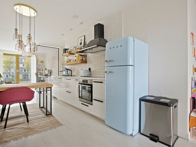 IJburglaan 225, Amsterdam