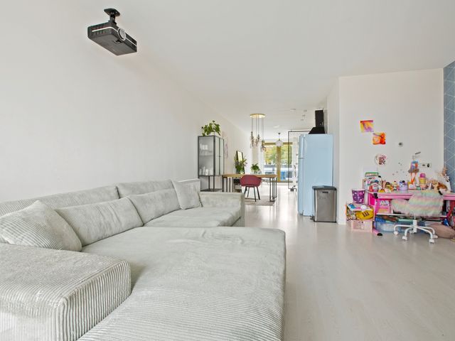 IJburglaan 225, Amsterdam