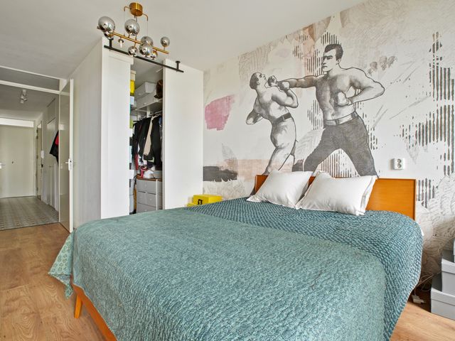 IJburglaan 225, Amsterdam