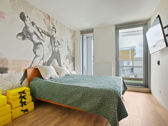 IJburglaan 225, Amsterdam